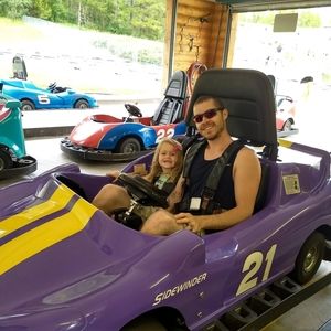 Meet your Posher, Josh